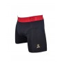 Lote de 10 bilhetes coloridos boxers