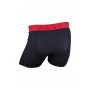Lote de 10 bilhetes coloridos boxers