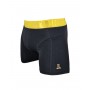 Lote de 10 bilhetes coloridos boxers