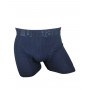 Conjunto de 5 boxers de algodão