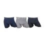 copy of Set mit 6 einfachen Boxershorts