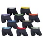 copy of Set mit 6 einfachen Boxershorts