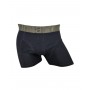 Lote de 10 bilhetes coloridos boxers