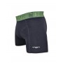 Lote de 10 bilhetes coloridos boxers