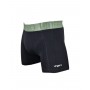 Lote de 10 bilhetes coloridos boxers
