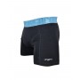 Lote de 10 bilhetes coloridos boxers