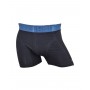 Lote de 10 bilhetes coloridos boxers