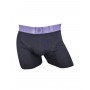 Lote de 10 bilhetes coloridos boxers