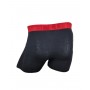 Lote de 10 bilhetes coloridos boxers