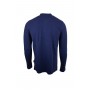 CERRUTI 1881 Polo manches longues uni