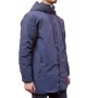 Parka doudoune longue