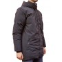 Parka doudoune longue