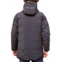 Parka doudoune longue