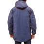 Parka doudoune longue