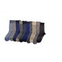 copy of Lot de 3 paires de chaussettes montantes