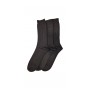 Lote de 12 pares de calcetines de alambre de Escocia