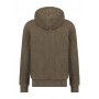 Polar hoodie