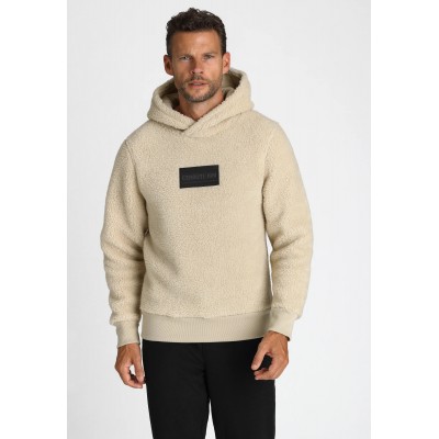 Polar hoodie