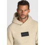 Polar hoodie