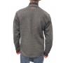 copy of Fleece-Sweatshirt mit Kapuze