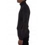 10258 Pull half ZIP Anthracite profil