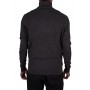 10258 Pull half ZIP Anthracite dos