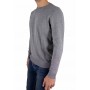 copy of Einfarbiger Rollkragenpullover