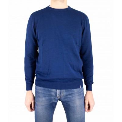 copy of Einfarbiger Rollkragenpullover