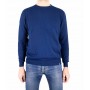 07968 Bleu marine Face