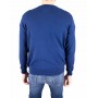 07968 Bleu marine Dos