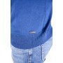 07968 Bleu marine Détail