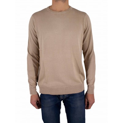 copy of Einfarbiger Rollkragenpullover