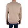 copy of Einfarbiger Rollkragenpullover