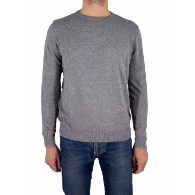 copy of Einfarbiger Rollkragenpullover