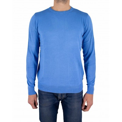 copy of Einfarbiger Rollkragenpullover