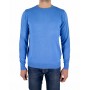 copy of Einfarbiger Rollkragenpullover