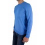 copy of Einfarbiger Rollkragenpullover
