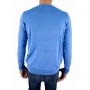 Camisola de pescoço