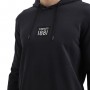 sweat-shirt logo carré