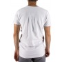T-shirt manches courtes col V