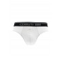 slip cerruti 1881blanc