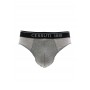 slip cerruti 1881 gris