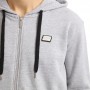 Veste de jogging à capuche pour homme