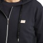 Veste de jogging à capuche pour homme