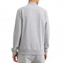 Joggingjacke mit quadratischem Logo an der Vorderseite