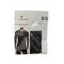 T-Shirt Manches Longues Thermique Homme