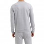 sweat cerruti spinetta gris