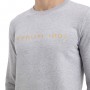 sweat cerruti spinetta gris