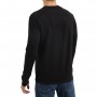 sweat cerruti spinetta noir