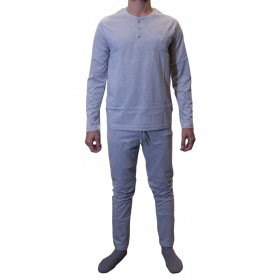 Pyjama long ensemble Pyjama long ensemble